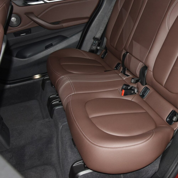 Set 3 Ornamente Masca Sina Bancheta Dedicat BMW X1 X2 F48 F49 F39 F45 [5]