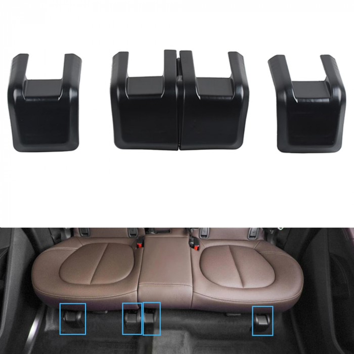 Set 3 Ornamente Masca Sina Bancheta Dedicat BMW X1 X2 F48 F49 F39 F45 [3]