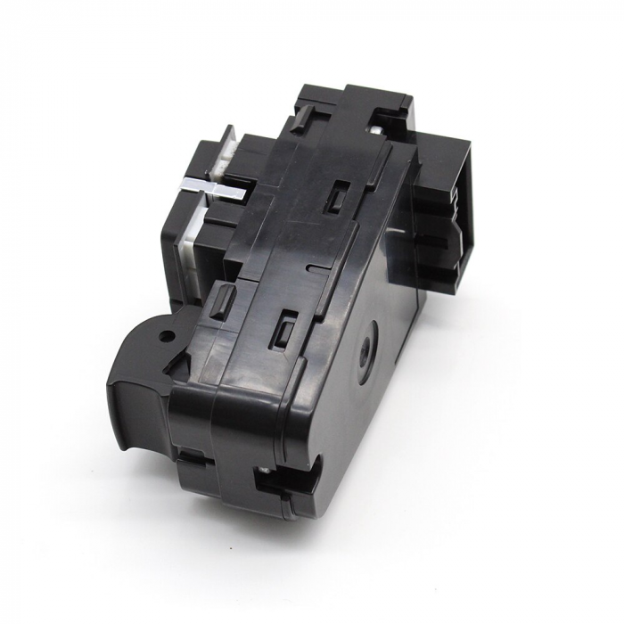 Bloc Comutator Butoane Geamuri Perdeluta Usa Portiera Dedicat BMW F01 F02 F06 F07 5GT, spate  [2]