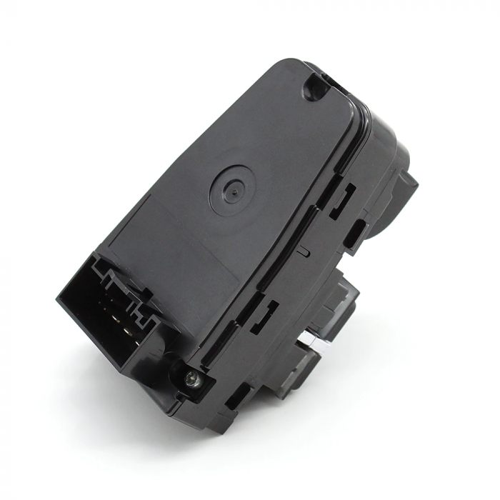 Bloc Comutator Butoane Geamuri Perdeluta Usa Portiera Dedicat BMW F01 F02 F06 F07 5GT, spate  [4]