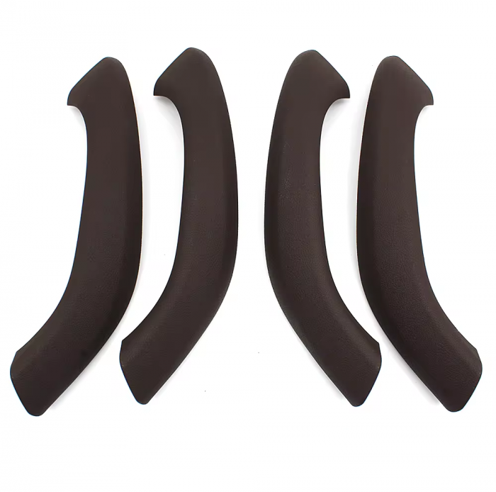 Set 4 Maner Exterior Usa Portiera Dedicat BMW X1 X2 F48 F49 F39, Moka [1]