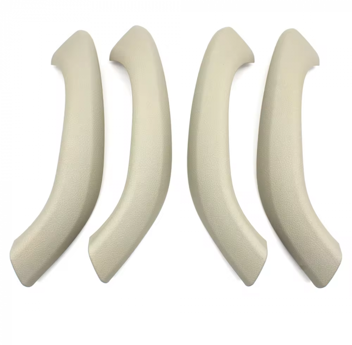 Set 4 Maner Exterior Usa Portiera Dedicat BMW X1 X2 F48 F49 F39, Oyster [1]