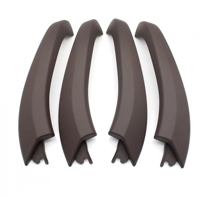 Set 4 Manere Exterior Usa Portiera Dedicat BMW X3 G01 G08 F97 X4 G02 F98, Moka [1]