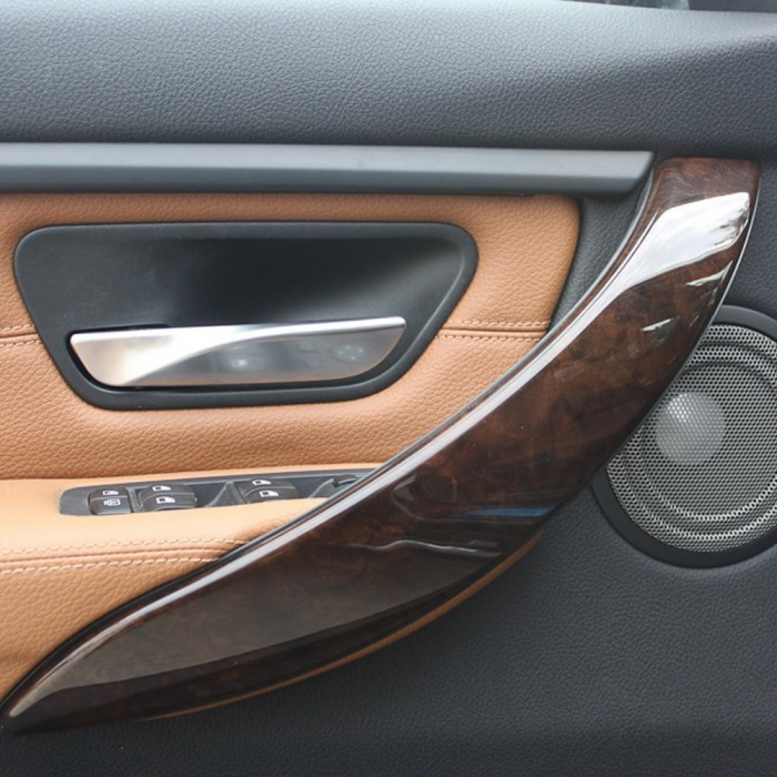 Set 4 Manere Exterior Usa Portiera Dedicat BMW F30 F31 F34 F35 F36, Mahon [2]