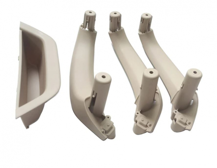 Set 4 Manere Usa Dedicat BMW X3 X4 F25 F26, Oyster [1]