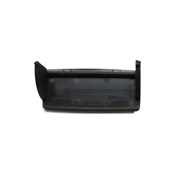 Capac Ornament Scrumiera Usa Spate Dedicat BMW X1 F30 F31 F35 F01 F02 E84, NonFacelift, Dreapta, Negru [2]