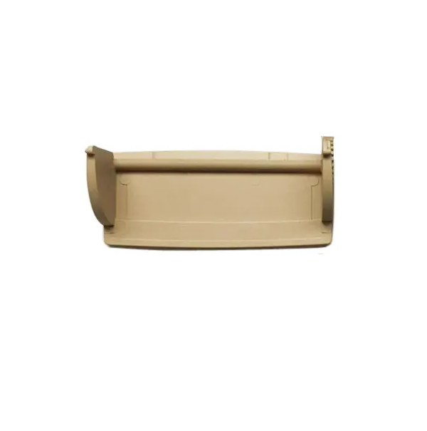 Capac Ornament Scrumiera Usa Spate Dedicat BMW X1 F30 F31 F35 F01 F02 E84, NonFacelift, Dreapta, Bej [2]