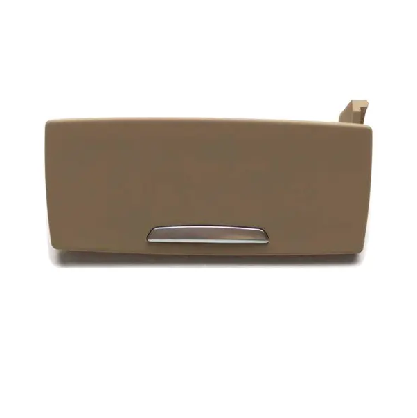 Capac Ornament Scrumiera Usa Spate Dedicat BMW X1 F30 F31 F35 F01 F02 E84, NonFacelift, Dreapta, Bej [1]