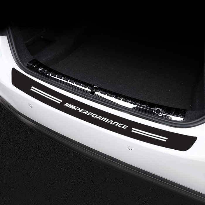 Sticker Colant Banda Portbagaj BMW 1 2 3 4 X1 [2]
