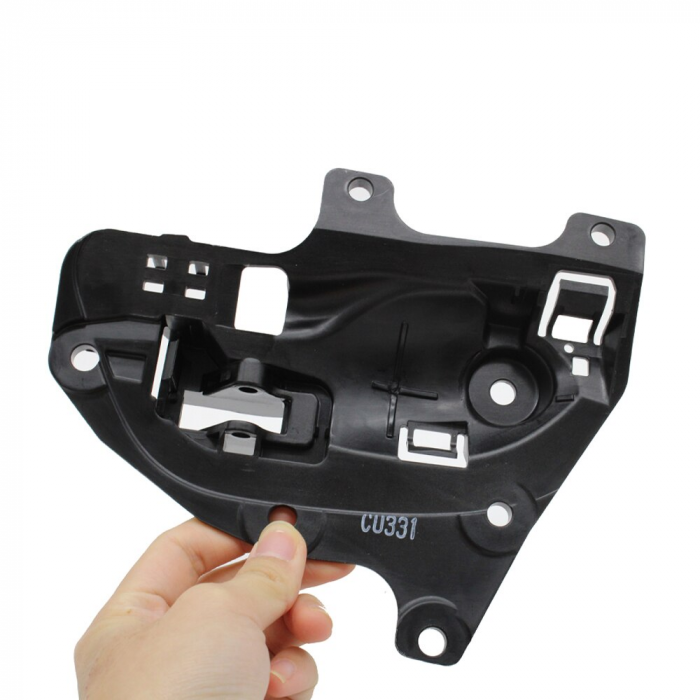 Suport Manere Levier Usa Dedicat BMW F10 F11, Stanga-Fata [1]