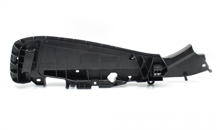 Trim Suport Scaun Dedicat BMW F01 F02 F10 F11 F07 F15 F16 G30 G11 G12, Stanga [1]