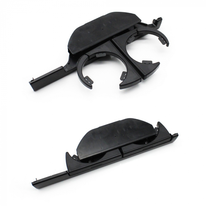 Suport Pahare Retractabil Consola Bord Dedicat BMW Seria 5 E39 [1]
