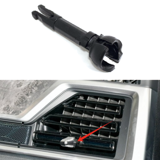 Suport Pin Grila Ventilatie BMW G05 G06 G07, Dreapta [2]