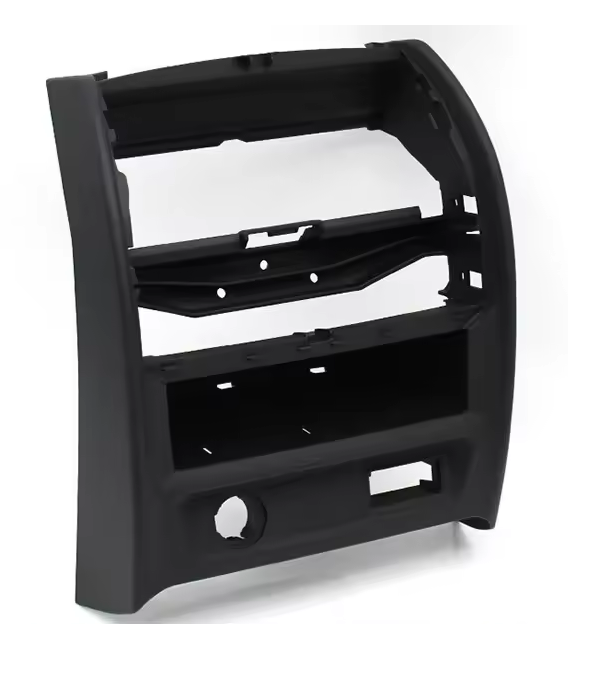 Trim Ornament Masca Grila Ventilatie Aer Dedicat BMW Seria 5 6GT G30 G31 G32 [2]