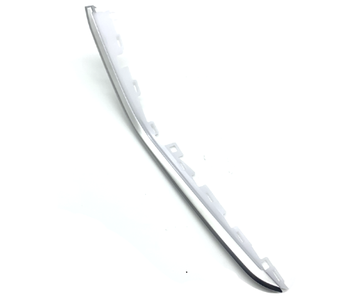 Trim Ornament Cotiera Consola Centrala Dedicat BMW X5 X6 X7 G05 G06 G07, Stanga [1]