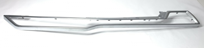 Trim Ornament Grile Ventilatie Bord Dedicat BMW X5 X6 X7 G05 G06 G07 [2]