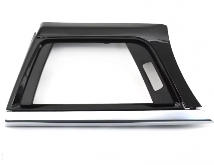 Trim Ornament Grila Ventilatie Aer Dedicat BMW F30 F31 F34 F35 F32 F33 F36 F82 F83, Stanga [1]
