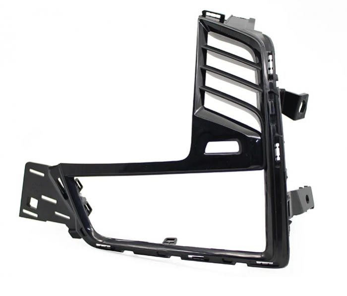Trim Ornament Grila Ventilatie Dedicat BMW X5 X6 X7 G05 G06 G07, Dreapta [1]