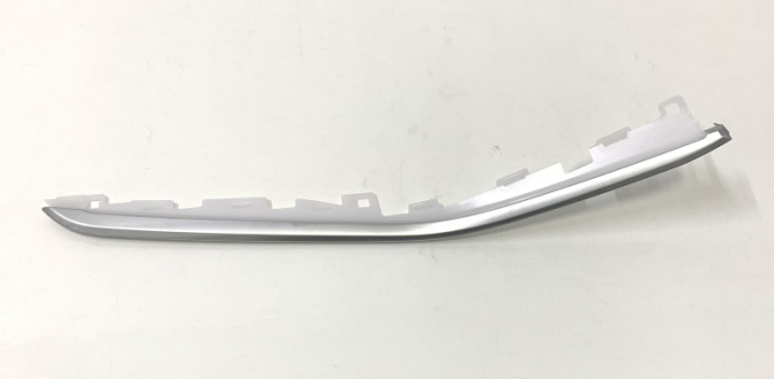 Trim Ornament Usa Portiera Dedicat BMW X5 X6 X7 G05 G06 G07, Stanga [2]