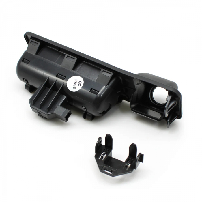Maner Portbagaj Dedicat BMW F40 F95 G05 G18 G30 G31, Negru [2]