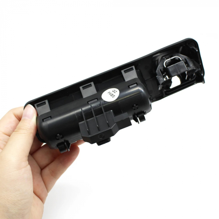 Maner Portbagaj Dedicat BMW F40 F95 G05 G18 G30 G31, Negru [3]