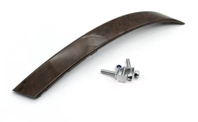 Trim Ornament Maner Usa Dedicat BMW Seria 5 E60 E61, Stanga Spate, Mahon [1]