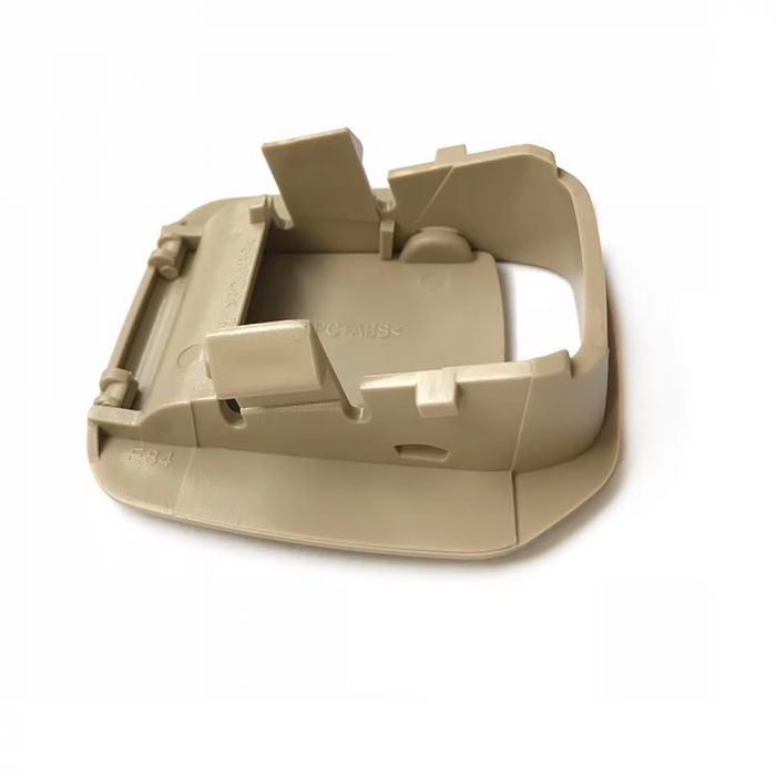 Trim Ornament Capac Masca Bancheta Suport ISOFIX Dedicat BMW E84 E87 E90 E91 [2]
