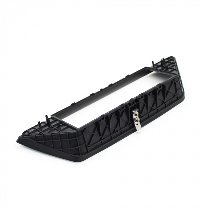 Trim Ornament Navigatie Dedicat BMW X1 E84 [2]