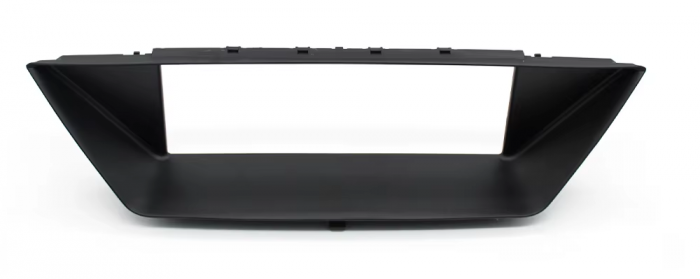 Trim Ornament Navigatie Dedicat BMW X1 E84 [1]