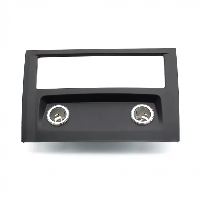 Trim Ornament Rama Grila Ventilatie Spate Dedicat BMW 5GT F07, cu prize [1]