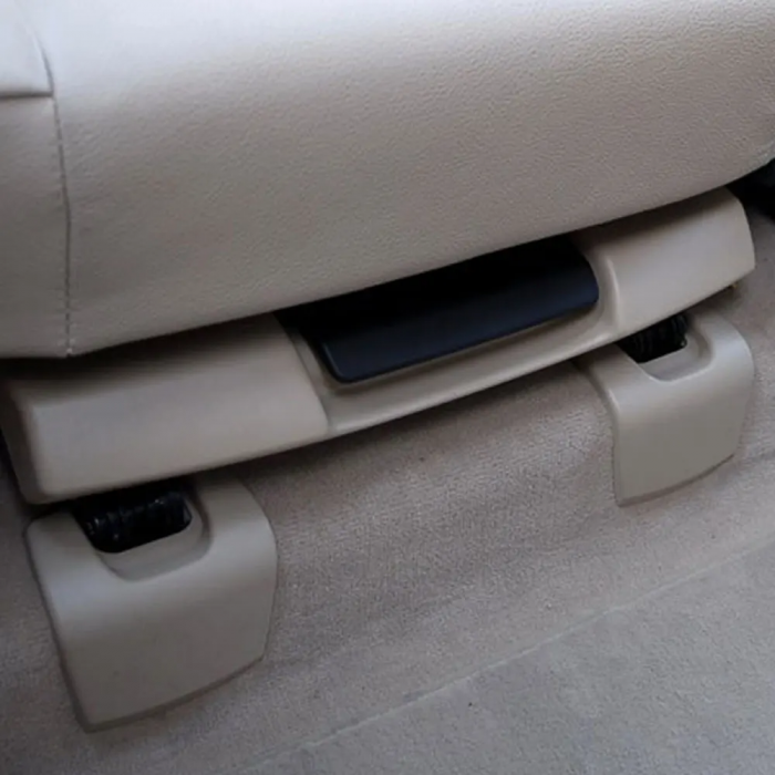 Trim Ornament Scaun Dedicat BMW X5 E70 X5 F15, Gri [4]