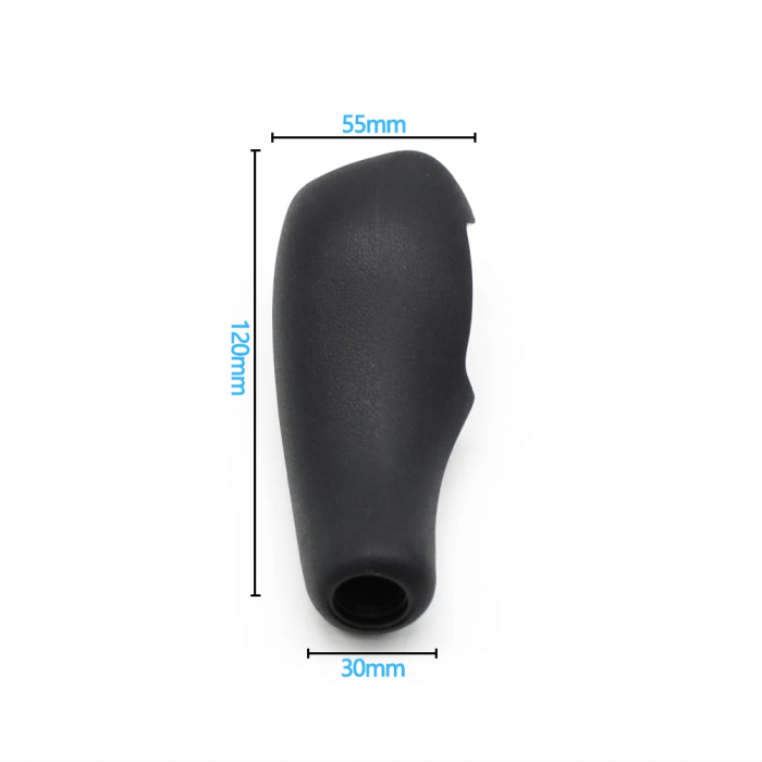 Trim Ornament Selector Schimbator Viteze Dedicat BMW Seria F, Standard [2]