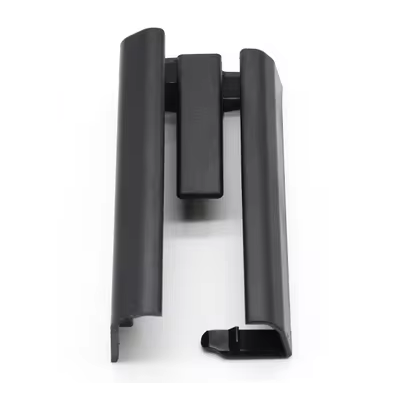Trim Ornament Sina Scaun Dedicat BMW G05 G06 G07 X5 X6 X7, Stanga Fata, Negru [1]