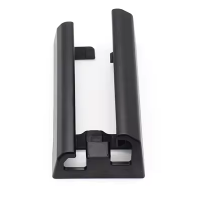 Trim Ornament Sina Scaun Dedicat BMW G05 G06 G07 X5 X6 X7, Dreapta Spate, Negru [1]