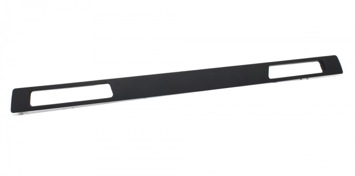 Ornament Suport Pahare Dedicat BMW E90 E91 E92 E93, Negru [1]