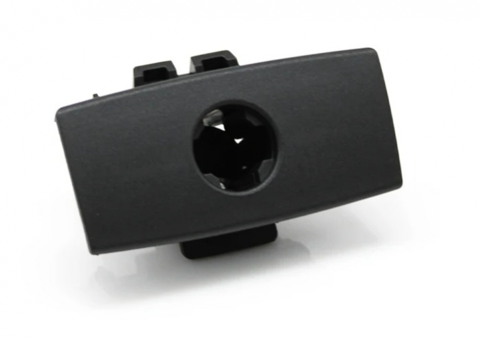 Maner Levier Torpedo Dedicat BMW F25 F26 X3 X4, Negru [1]