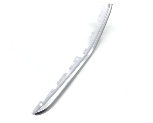 Trim Ornament Cotiera Consola Centrala Dedicat BMW X5 X6 X7 G05 G06 G07, Dreapta [1]
