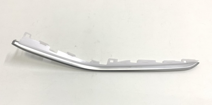 Trim Ornament Usa Portiera Dedicat BMW X5 X6 X7 G05 G06 G07, Dreapta [2]