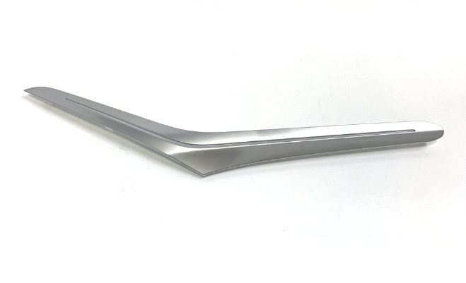 Trim Ornament Usa Portiera Dedicat BMW X5 X6 X7 G05 G06 G07, Dreapta [1]
