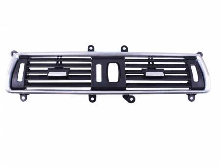 GRILE VENTILATIE - Grile Ventilatie Aer Dedicat BMW 5GT F07, Central, Standard