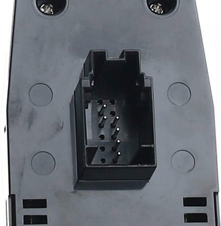 Bloc Comutator Butoane Geamuri Oglinzi Usa Portiera Dedicat BMW F01 F02 F06 F07 F10 F11 F20  F25 F26 F30 F31 F34 F35, cu buton oglinzi  [2]