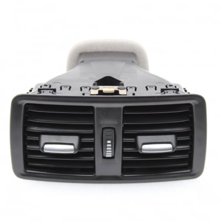 SERIA 1 - Ansamblu Grila Ventilatie Aer Dedicat BMW X1 F48 F49 X2 F39 F52, Spate