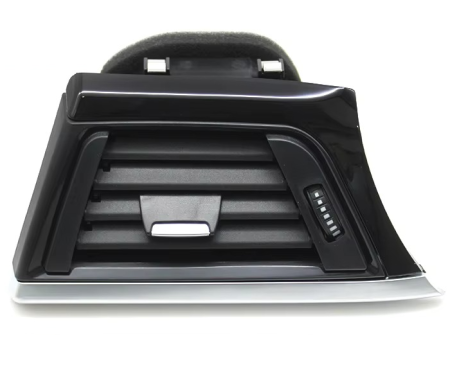 GRILE VENTILATIE - Ansamblu Grila Ventilatie Aer Dedicat BMW F30 F31 F32 F33 F34 F35 F36 F83, Stanga, cu trim