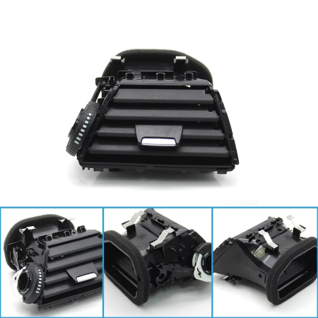 Ansamblu Grila Ventilatie Aer Dedicat BMW F30 F31 F32 F33 F34 F35 F36 F83, Dreapta [1]