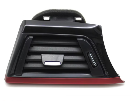 GRILE VENTILATIE - Ansamblu Grila Ventilatie Aer Dedicat BMW F30 F31 F32 F33 F34 F35 F36 F83, Stanga, cu trim
