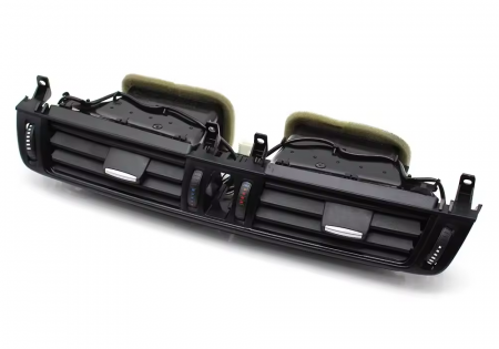 X6 F16 X6M F86 - Ansamblu Grila Ventilatie Aer Dedicat BMW X5 F15 X6 F16, Central