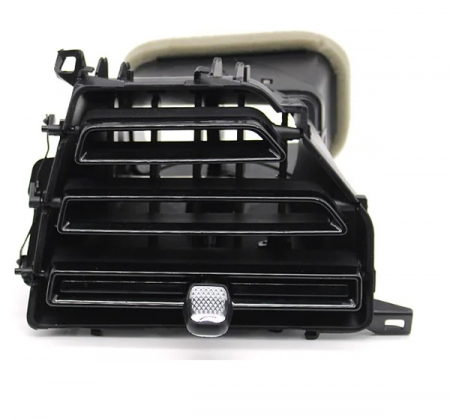 X5 G05 - Ansamblu Grila Ventilatie Aer Dedicat BMW X5 X6 X7 G05 G06 G07, Stanga