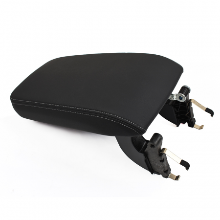 Ansamblu Panou Capac Cotiera Consola Centrala Dedicat BMW X3 X4 G01 G02 G08 F97 F98, Negru [1]