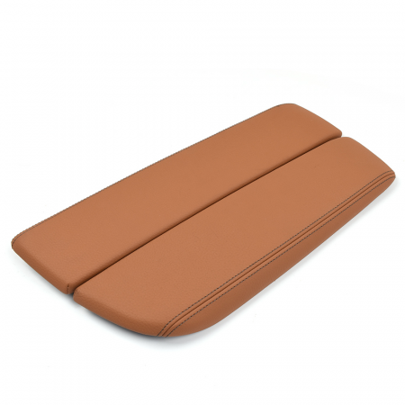 CAPAC COTIERA - Capac Panou Cotiera Consola Centrala BMW G30 G31 G32 6GT, Champagne