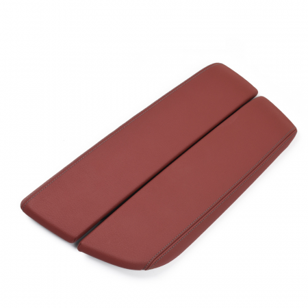 CAPAC COTIERA - Capac Panou Cotiera Consola Centrala BMW G30 G31 G32 6GT, Vulcao Red